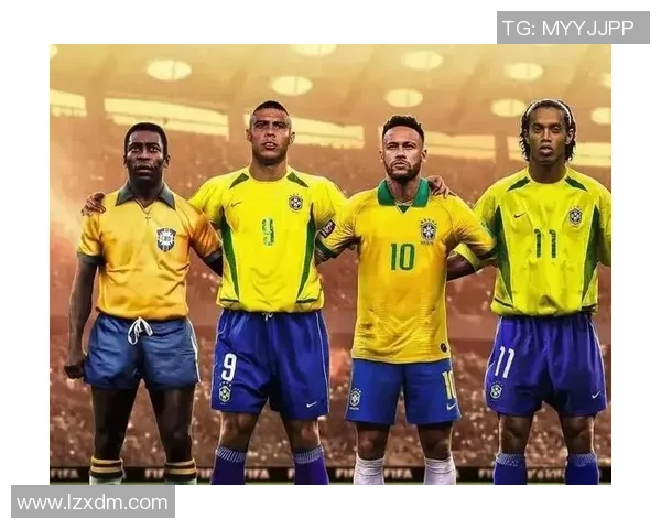 巴西历代足球巨星实力排名与影响力深度解析 巴西历代足球巨星实力排名与影响力深度解析