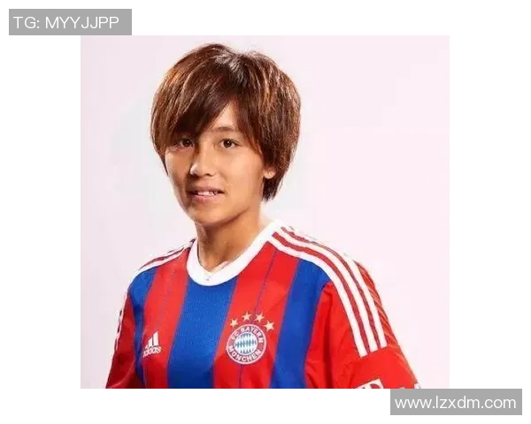 日本女足球星风采:从坂口实幸到岩渕真奈的成长与荣耀 日本女足球星风采:从坂口实幸到岩渕真奈的成长与荣耀