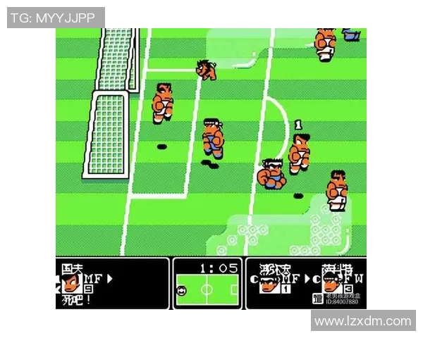 球星最爱玩的经典足球游戏叫什么名字揭秘详细介绍 球星最爱玩的经典足球游戏叫什么名字揭秘详细介绍