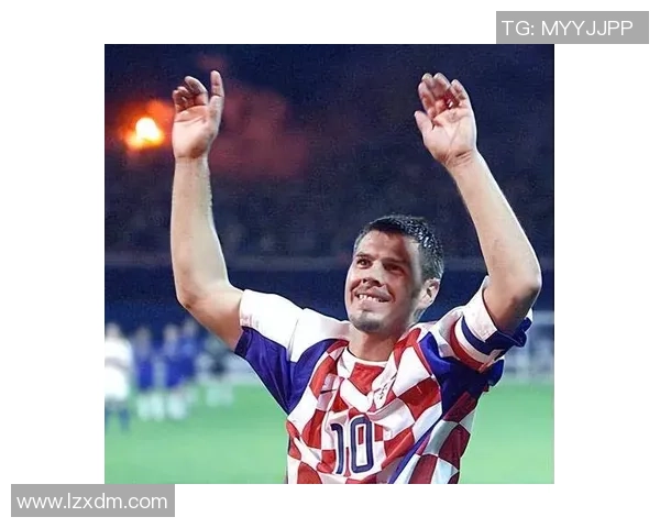 克罗地亚昔日足球巨星的荣耀与国家队辉煌记忆 克罗地亚昔日足球巨星的荣耀与国家队辉煌记忆