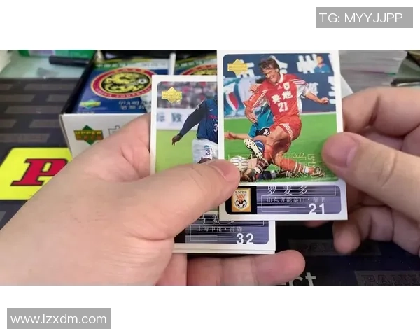 如何制作足球星卡的详细步骤教程和技巧分享 如何制作足球星卡的详细步骤教程和技巧分享