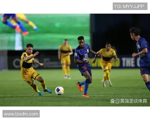 闪耀绿茵的传奇力量历届足球黑人球星的辉煌与荣耀