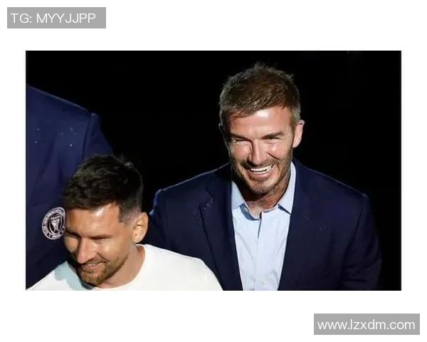 足球巨星跨界唱歌大盘点:从梅西到贝克汉姆,他们的音乐才华不容忽视 足球巨星跨界唱歌大盘点:从梅西到贝克汉姆,他们的音乐才华不容忽视