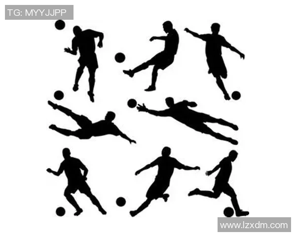 通过足球运动员剪影猜球星挑战，你能识别出这些传奇球员吗