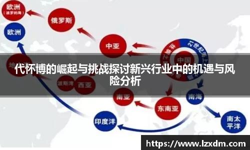 代怀博的崛起与挑战探讨新兴行业中的机遇与风险分析